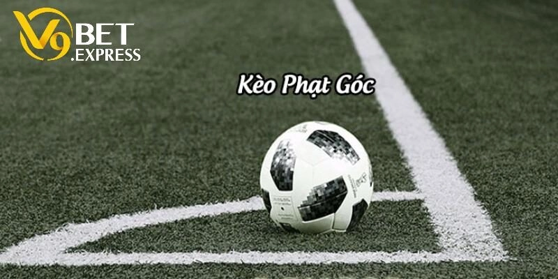 kèo góc