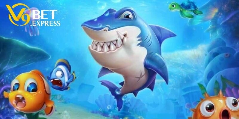 Đánh giá điểm hấp dẫn ở tựa game bắn cá 777